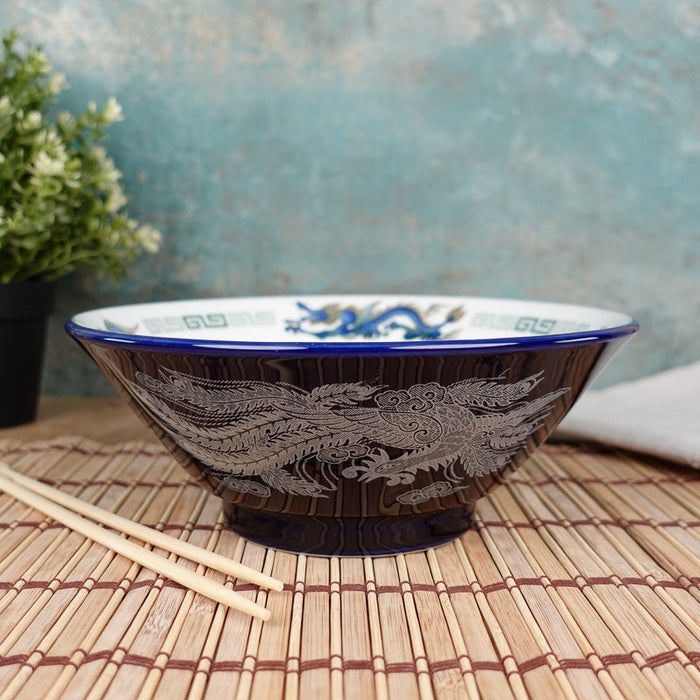 Authentic Ramen Bowl