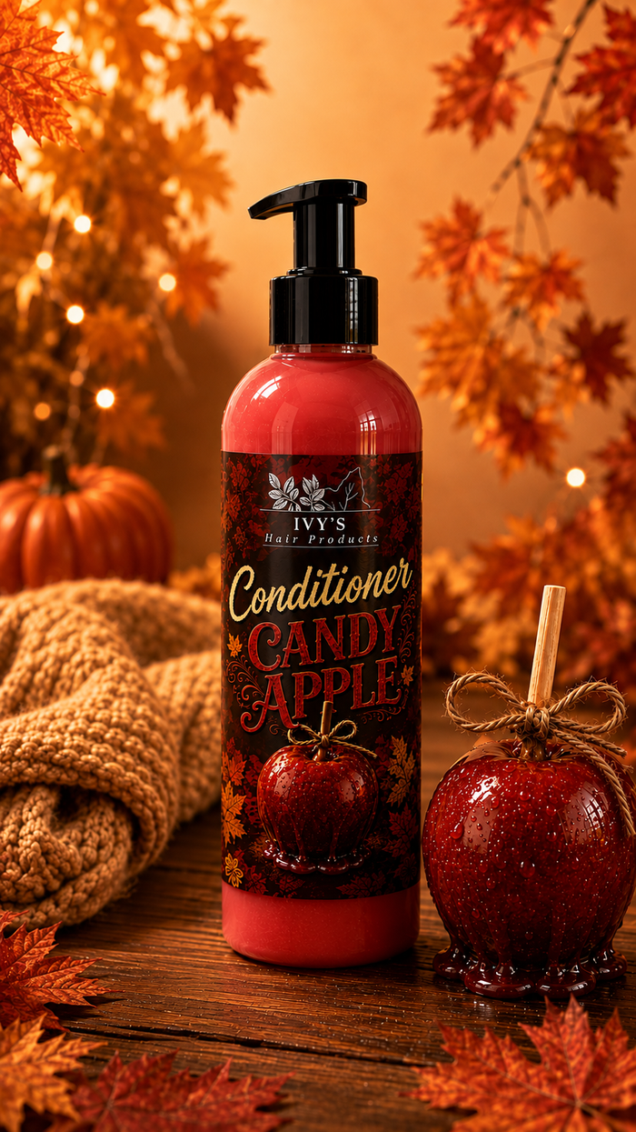Autumn Collection - Single Conditioner 200g