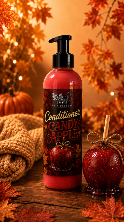 Autumn Collection - Single Conditioner 200g