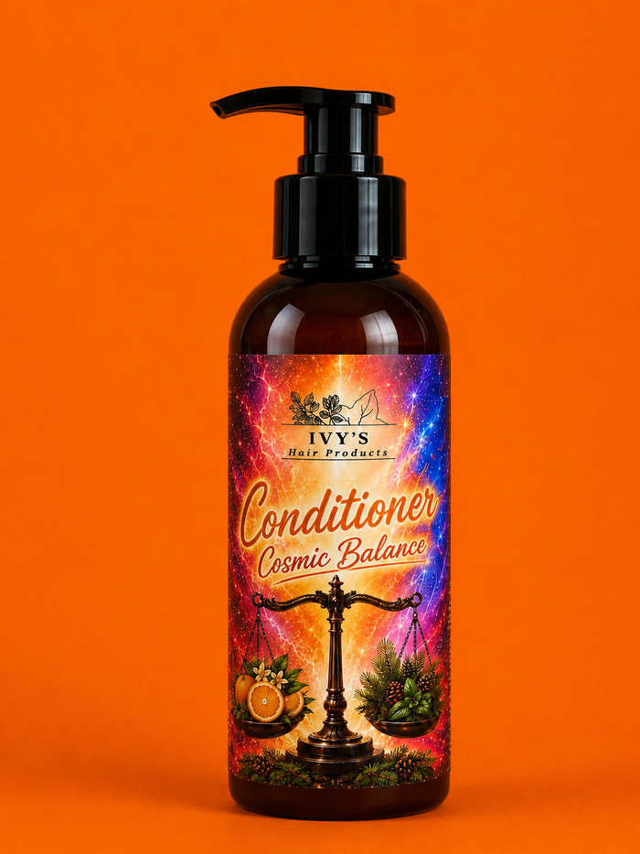 Autumn Collection - Single Conditioner 200g