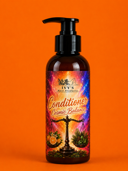 Autumn Collection - Single Conditioner 200g