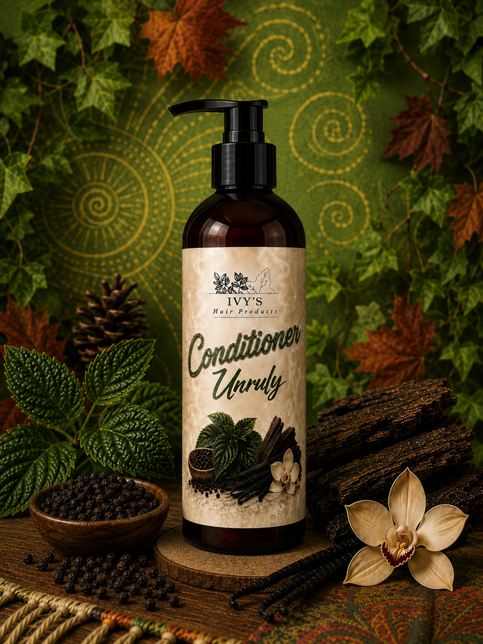 Autumn Collection - Single Conditioner 200g
