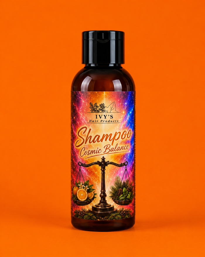 Autumn Collection - Single Shampoo 200g