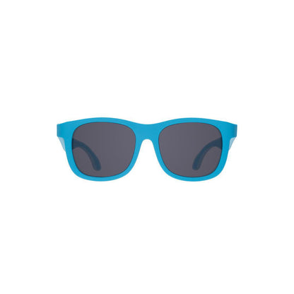 Babiators Original Navigator Sunglasses - Blue Crush