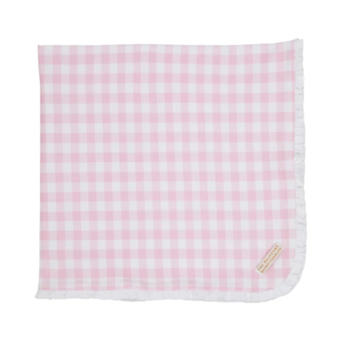 Baby Buggy Blanket
