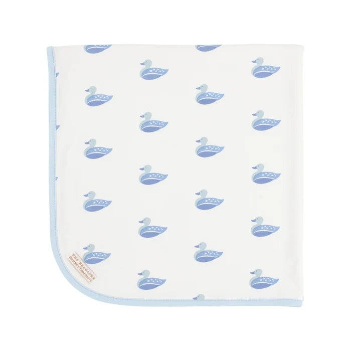 Baby Buggy Blanket