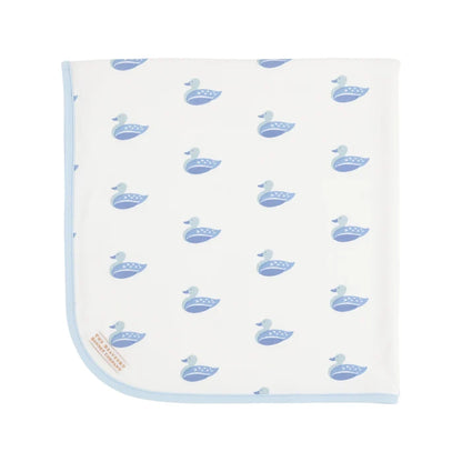 Baby Buggy Blanket