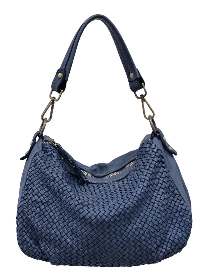 Medium Blue