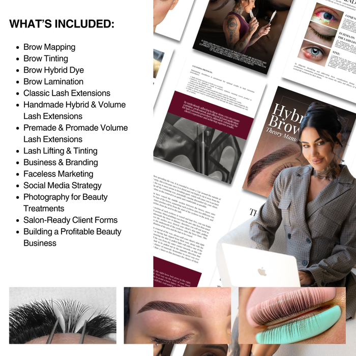Beauty Boss Subscription