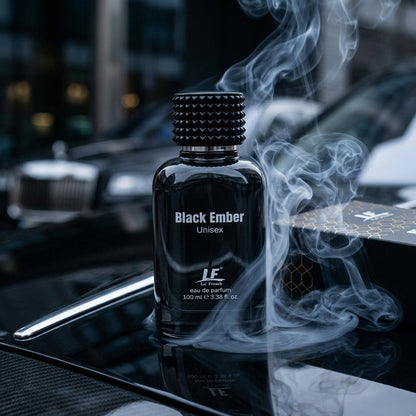 Black Ember Unisex Perfume 100ml