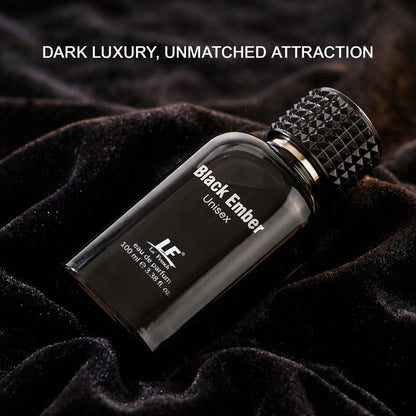 Black Ember Unisex Perfume 100ml