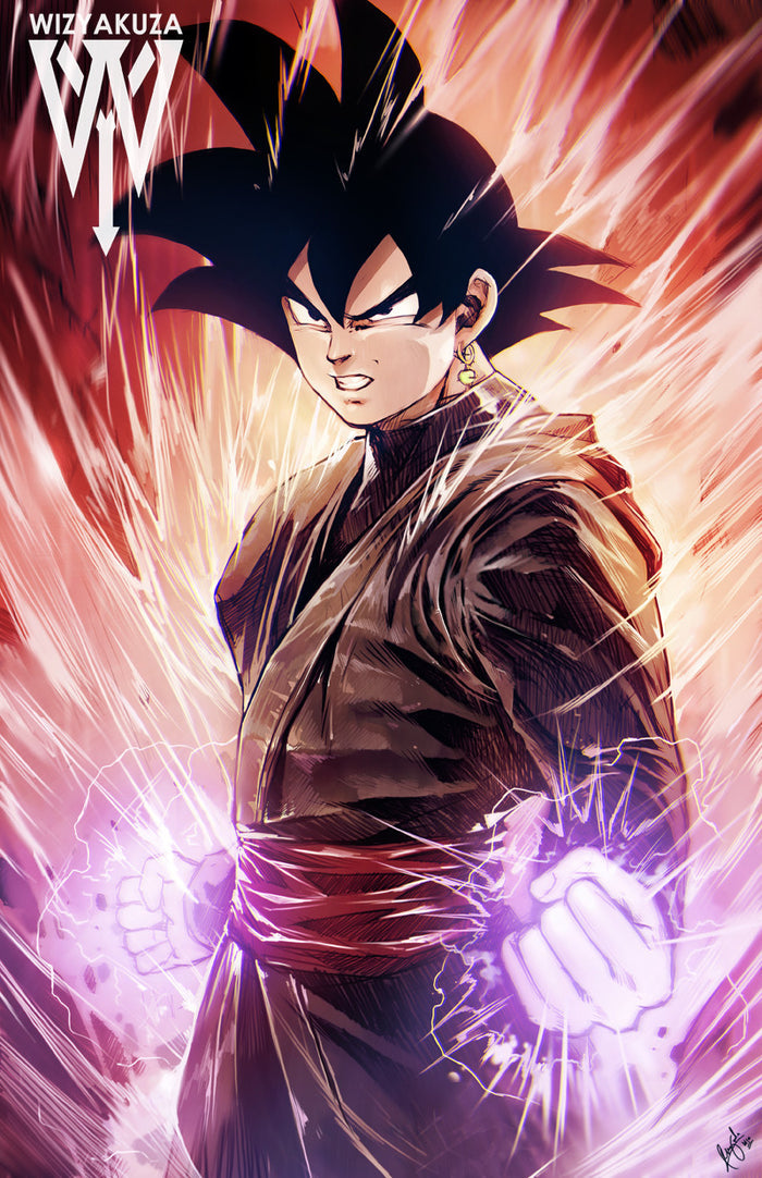 Black - Wizyakuza.com