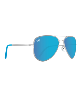 Blenders A Series Sunglasses Accessories Blenders Blue Angel