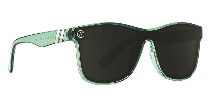 Blenders Millenia X2 Sunglasses Accessories Blenders Sage Cage