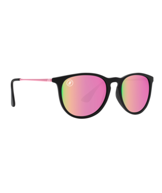 Blenders North Park Sunglasses Accessories Blenders Rose Theater