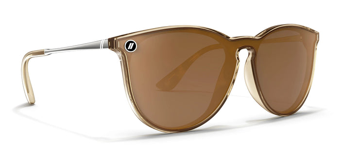 Blenders North Park X2 Sunglasses Accessories Blenders Mojave Mist
