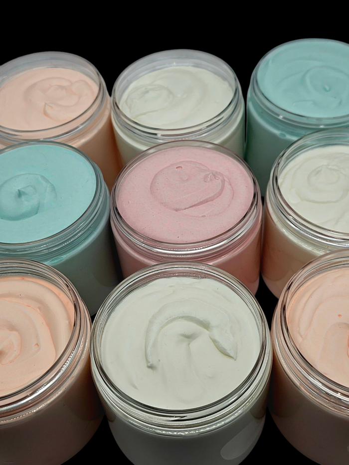 Body Butter Sale