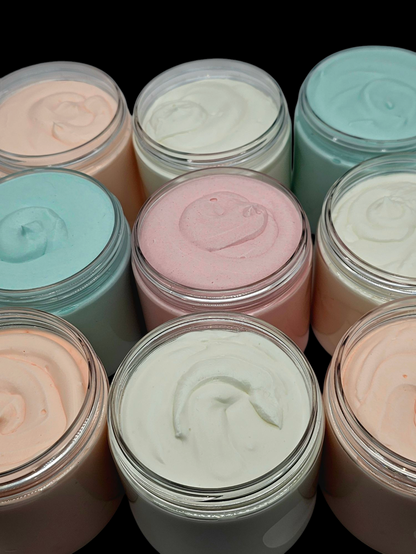 Body Butter Sale