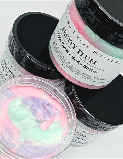 Body Butter Sale