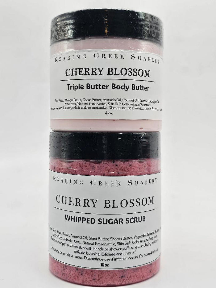 Body Butter Sale