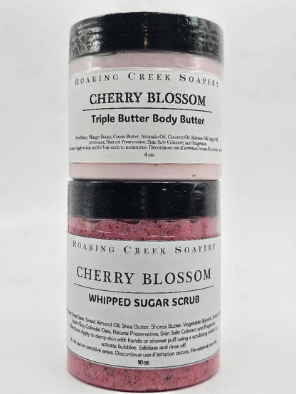 Body Butter Sale