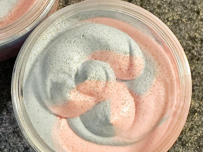 Body Butter Sale