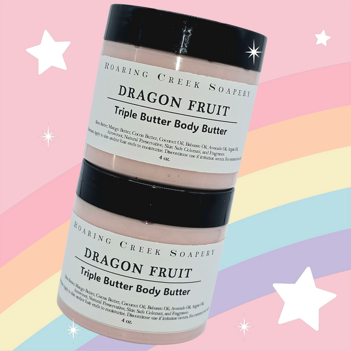 Body Butter Sale