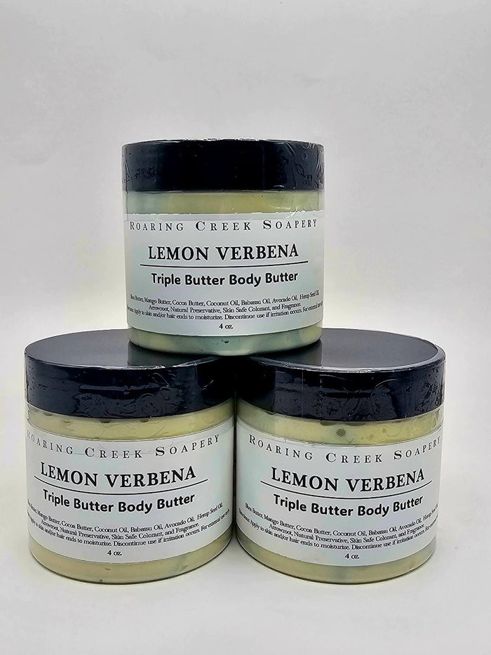 Body Butter Sale