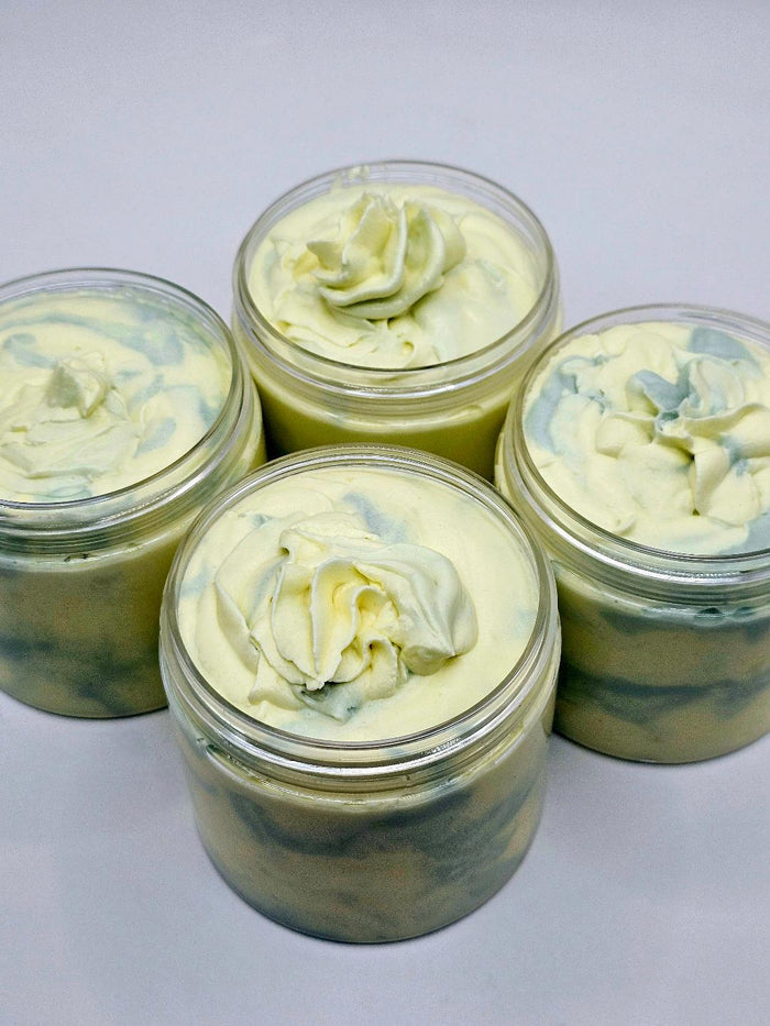 Lemon Verbena / 4 oz