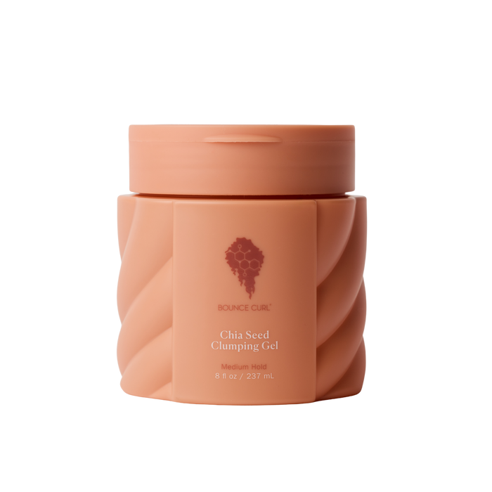 Bounce Curl Chia Seed Clumping Gel