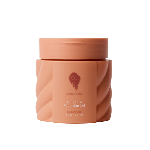 Bounce Curl Chia Seed Clumping Gel