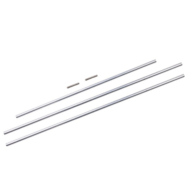 Bracing Rods