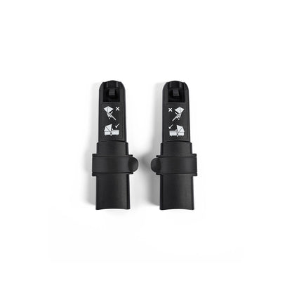 Bugaboo Donkey Bassinet Height Adapters