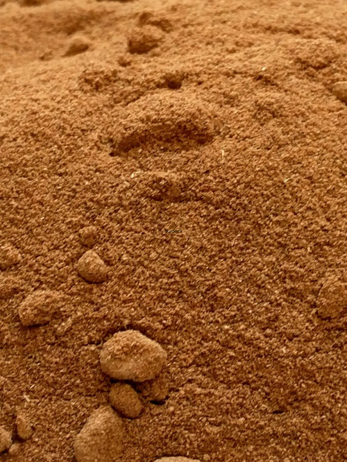 Burdock Root Powder, Organic 4 oz BULK BAG