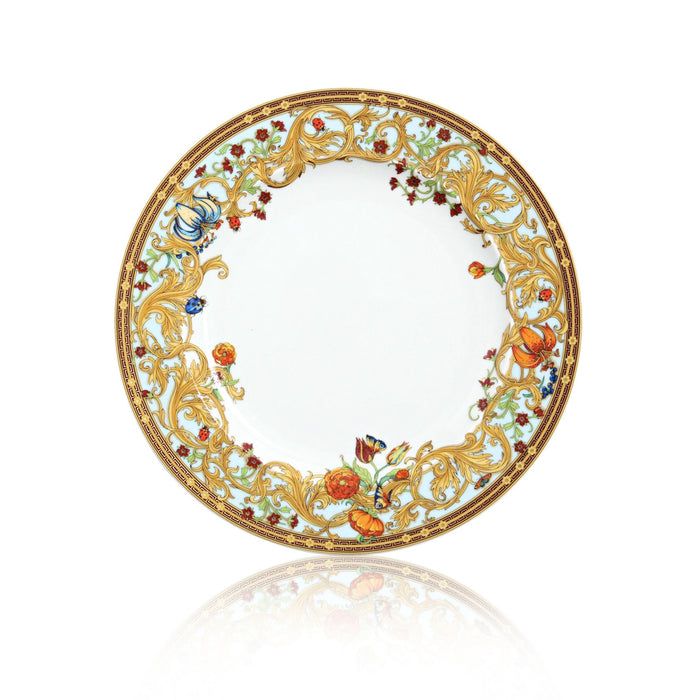 Butterfly Garden Dinner Plate - RSVP Style