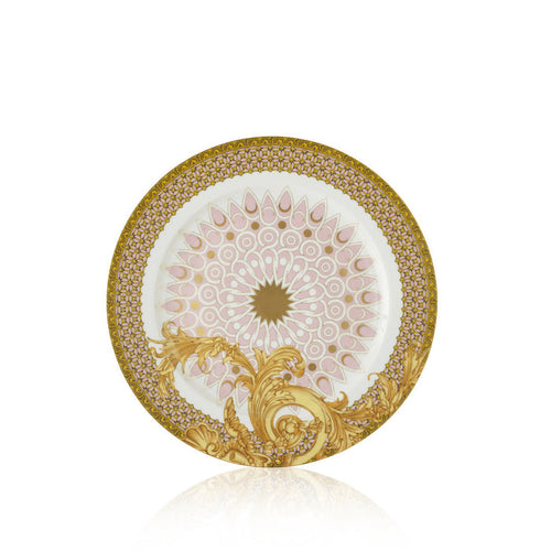 Byzantine Dreams Bread & Butter Plate - RSVP Style