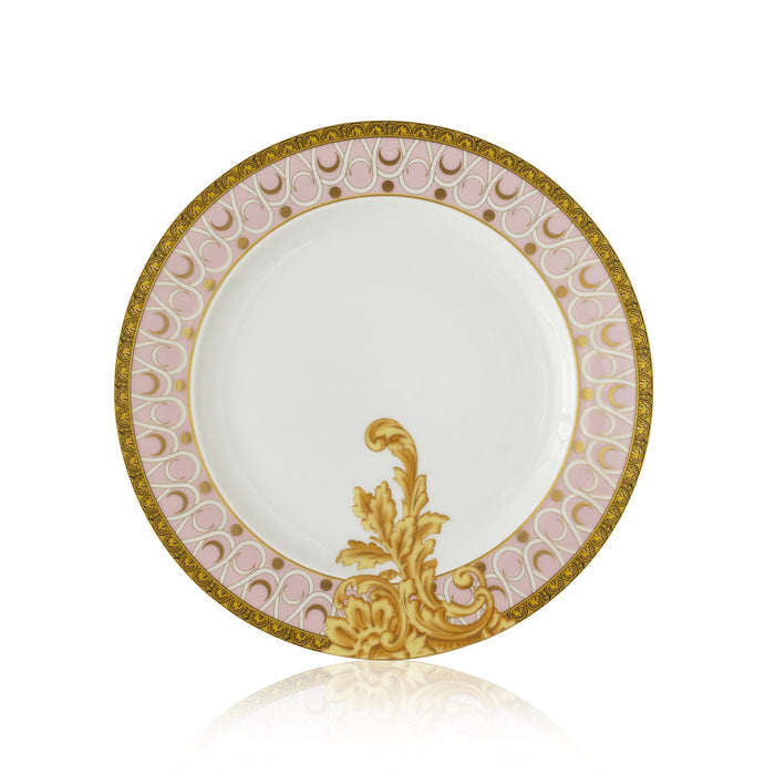 Byzantine Dreams Salad Plate - RSVP Style