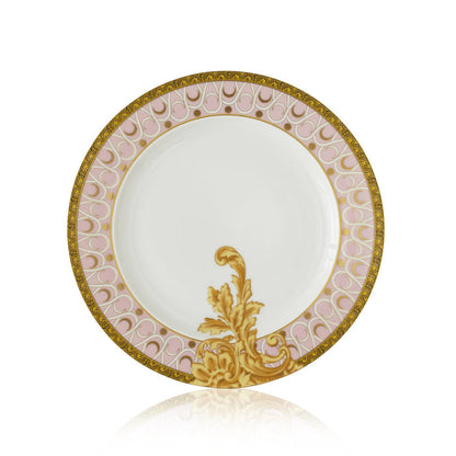 Byzantine Dreams Salad Plate - RSVP Style