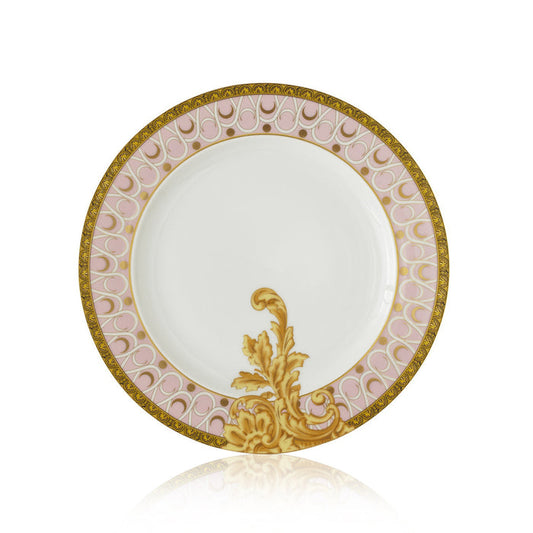 Byzantine Dreams Salad Plate - RSVP Style