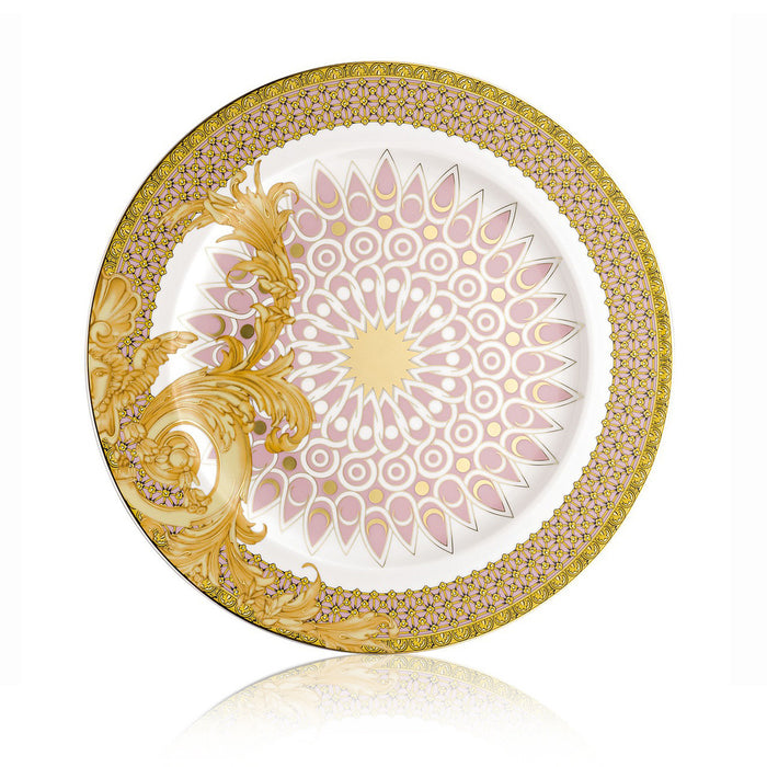 Byzantine Dreams Service Plate - RSVP Style