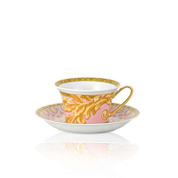 Byzantine Dreams Tea Cup - RSVP Style