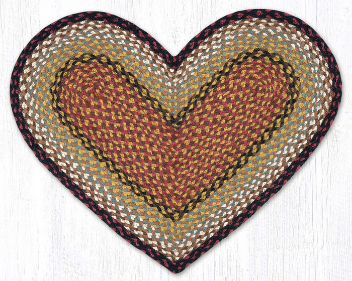Heart / 20"x30"