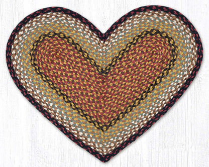 Heart / 20"x30"