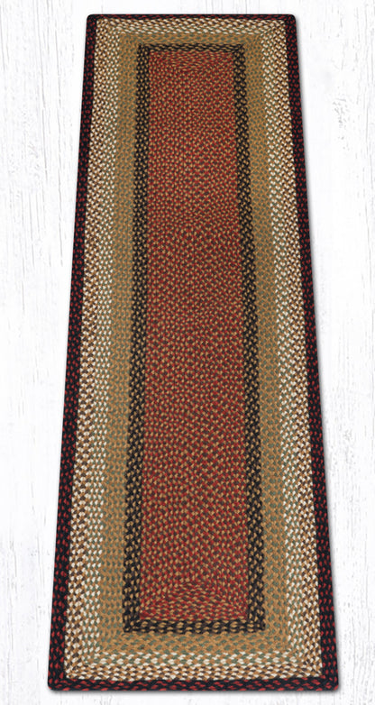 Oblong / 2'x8'