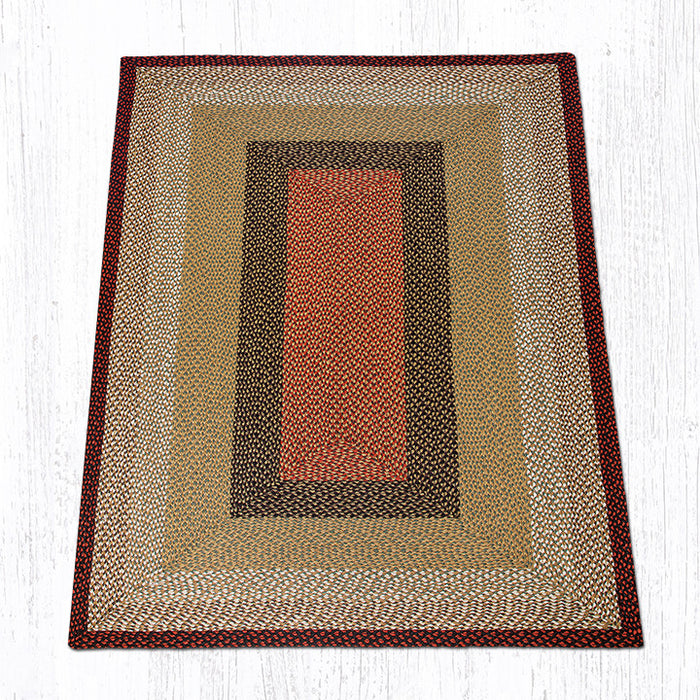 Oblong / 5'x8'