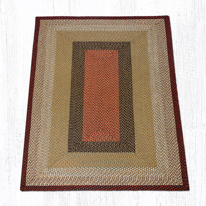 Oblong / 5'x8'