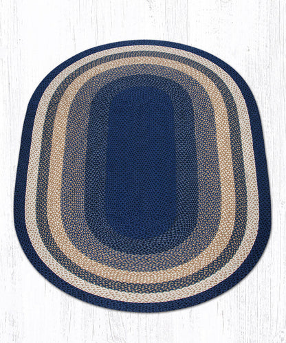 Oval / 5'x8'