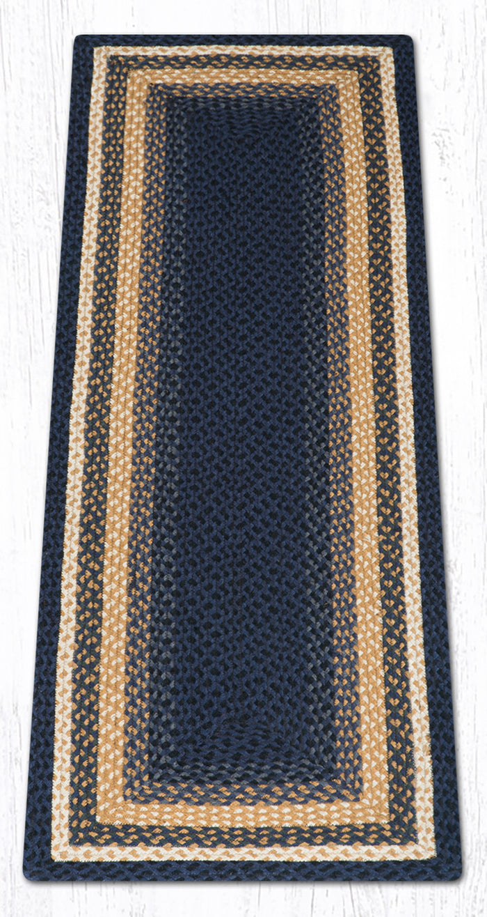 Oblong / 2'x6'