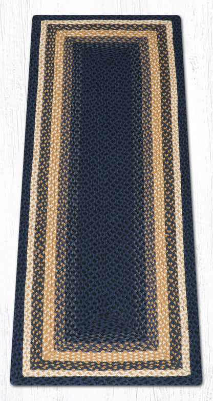 Oblong / 2'x6'