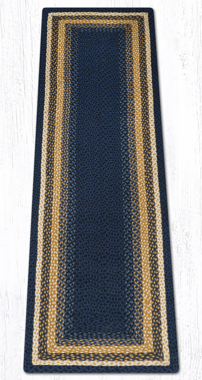 Oblong / 2'x8'